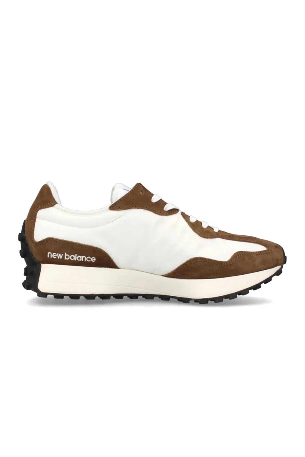 New Balance  Sneaker - Braun - Flacher Absatz