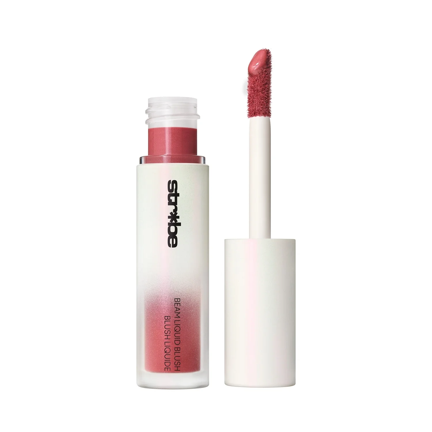 Blush Strobe Beam Liquid Blush - Kremfarget blush