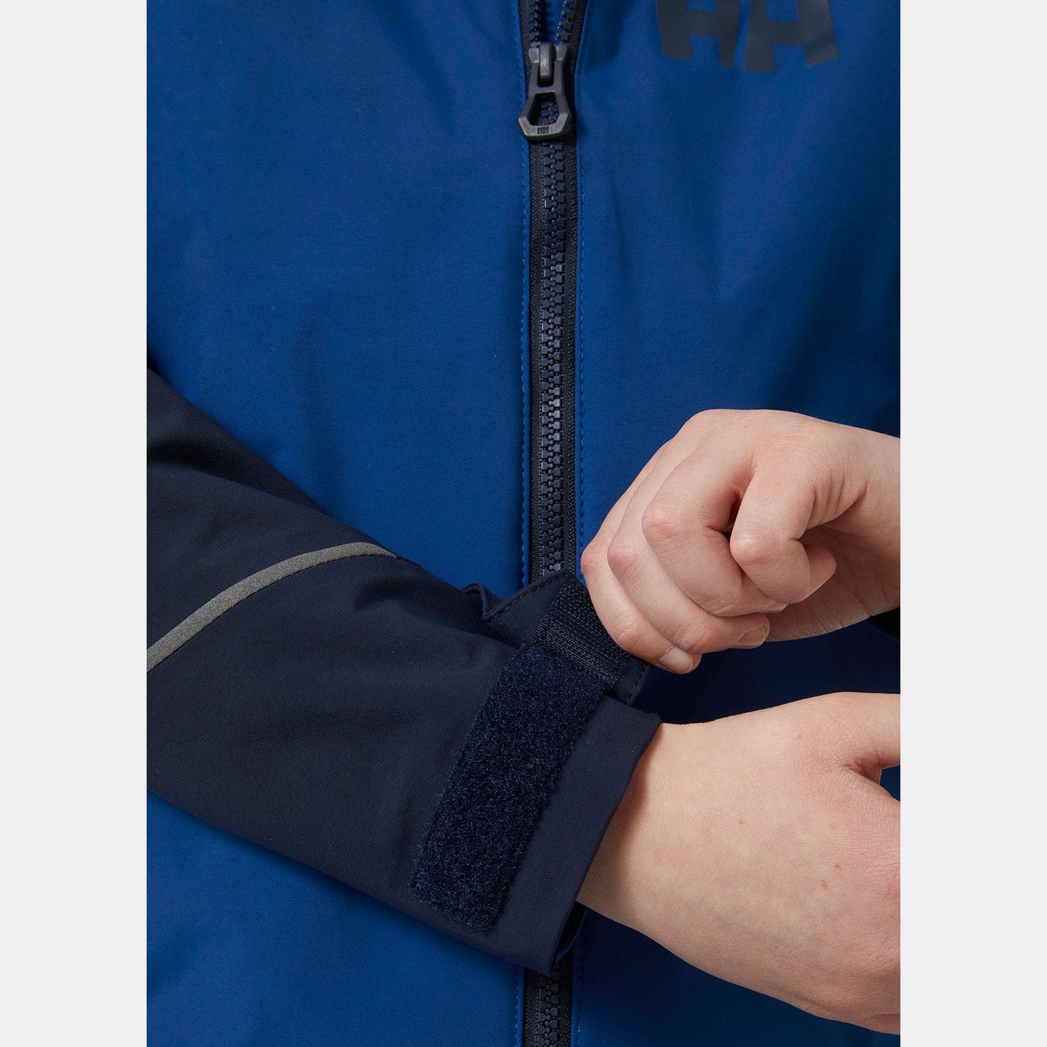 Juniors' Sogndal Jacket