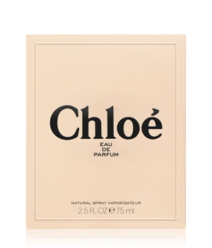 Chloé Signature Eau de Parfum 75 ml