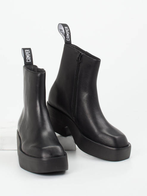 Stiefelette-17370090112 Camper