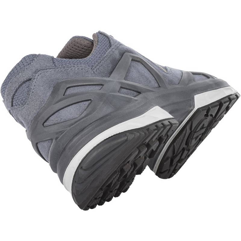 Lowa Gorgon GTX Wanderschuhe Herren