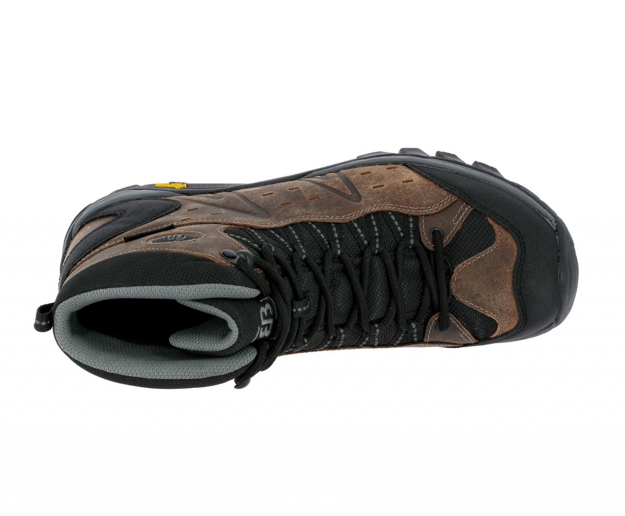 BRÜTTING Stiefeletten braun