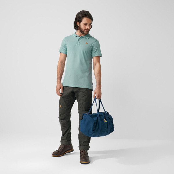ÖVIK POLO SHIRT M Herren - Polo-Shirt