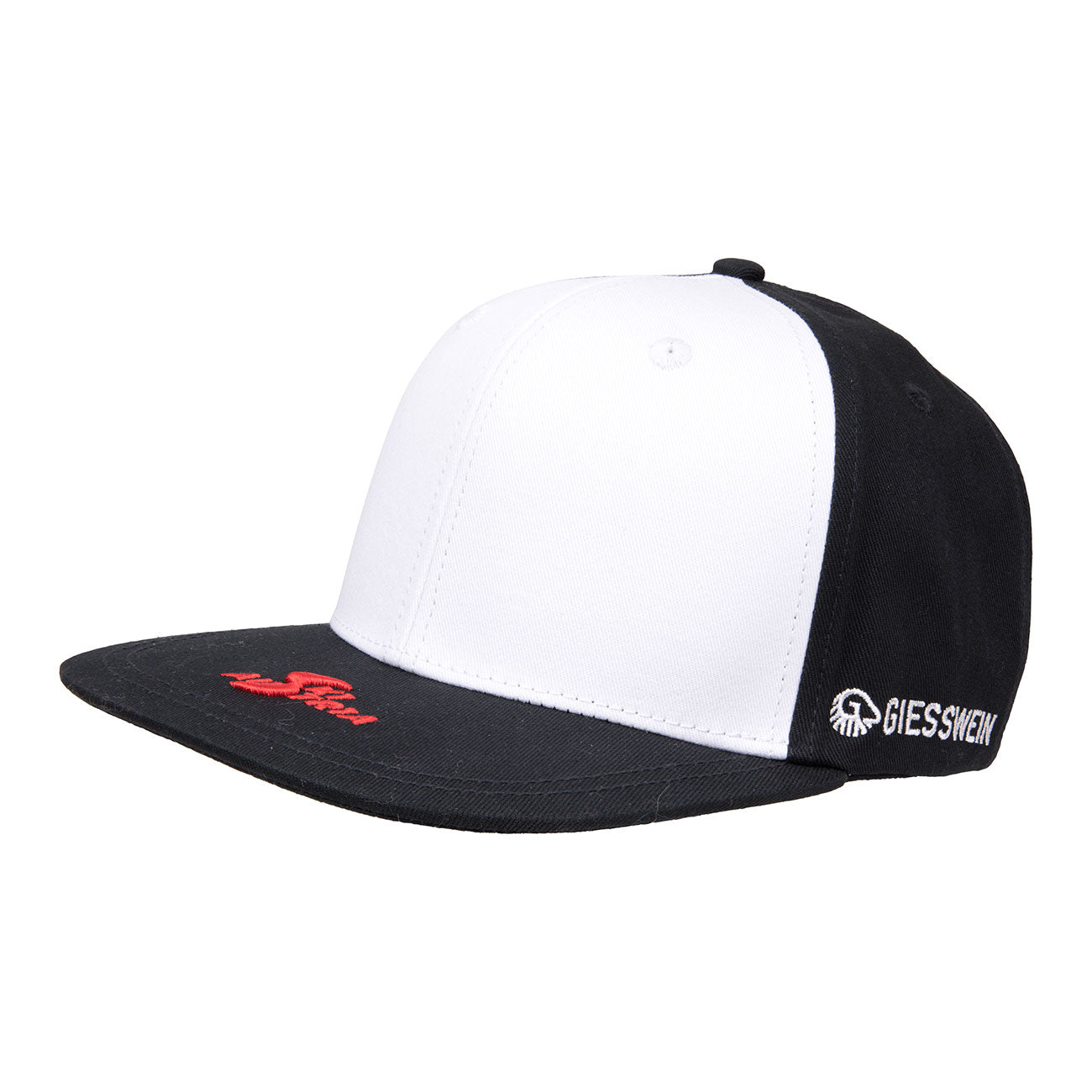 Ski Austria Snapback White