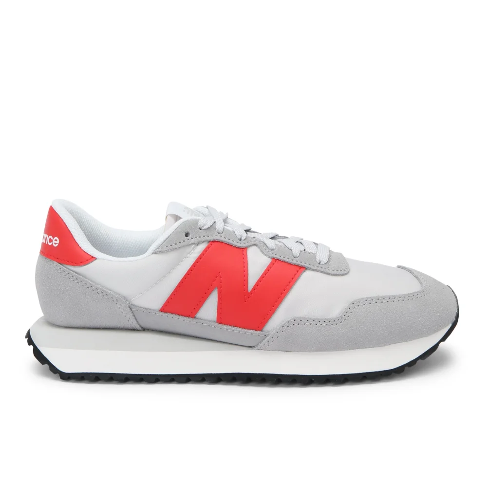 New Balance 237 MS237BO / grau