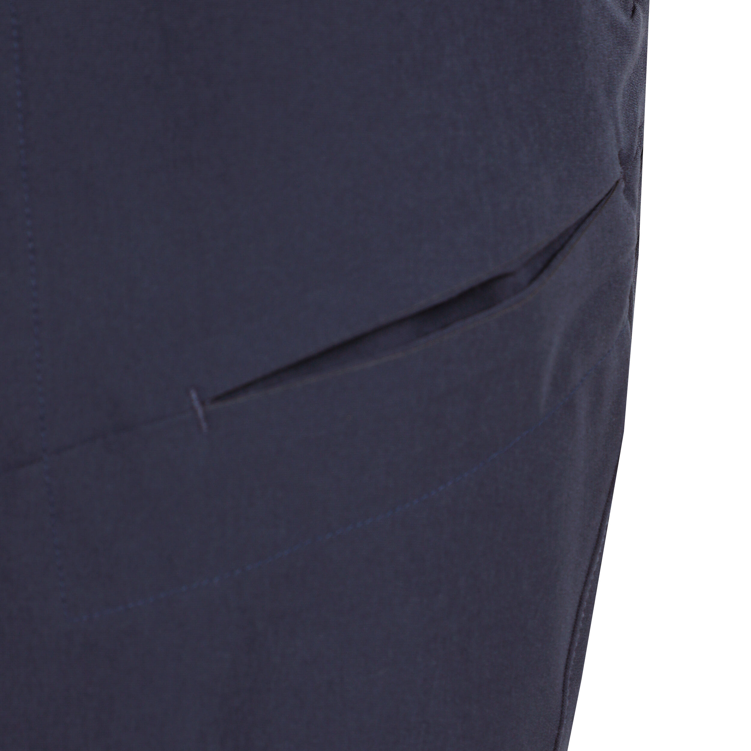 Court Dri-Fit Advantage 7in Shorts Herren - Dunkelblau
