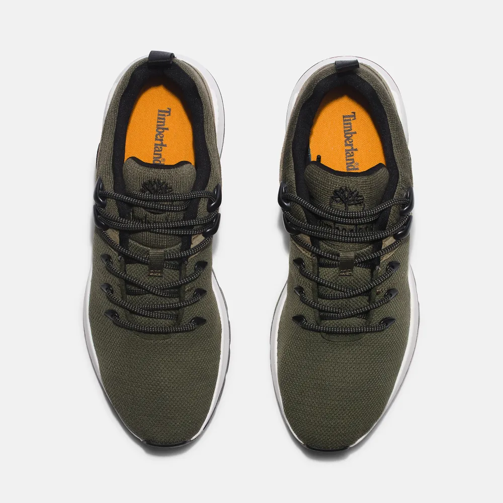 Timberland Sprint Trekker Low top TB0A64B4A581 / grün