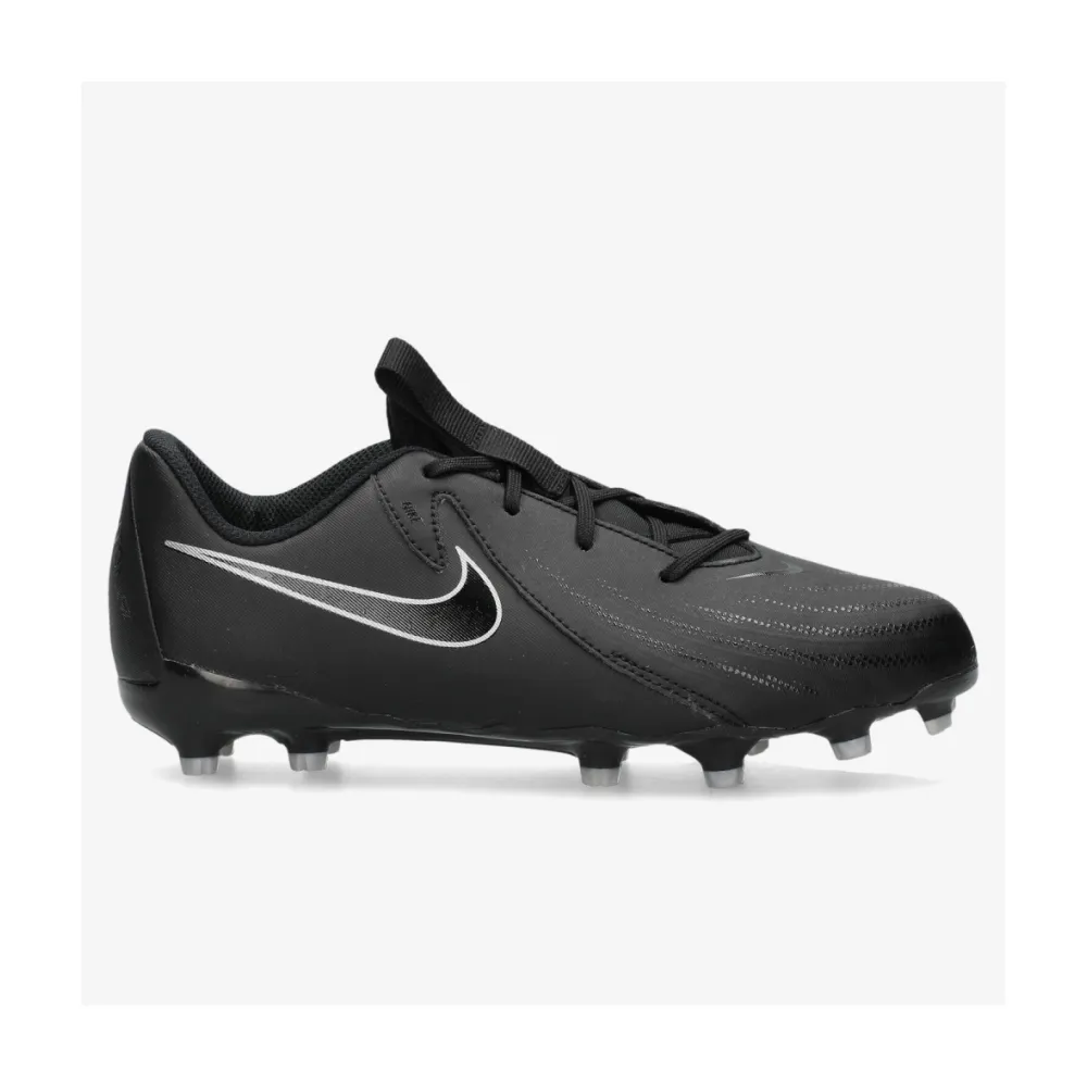 Nike Phantom GX II Academy FG MG FD6722-001 / schwarz