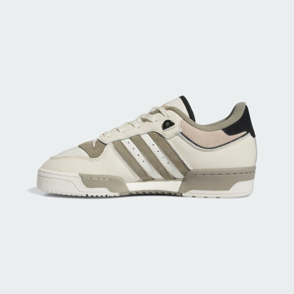 adidas Rivalry 86 Low Wonder Beige IE7171 / weiss