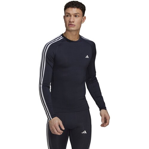 HERREN SHIRT TF 3S LS TEE
