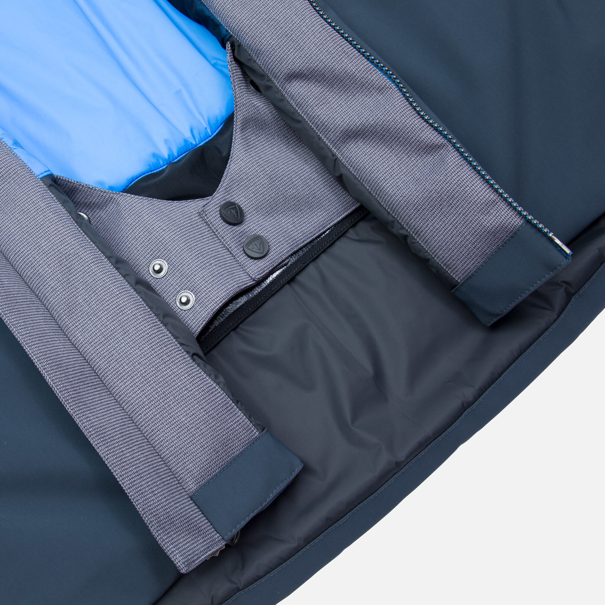 Veste de ski Palmares Tech Homme
