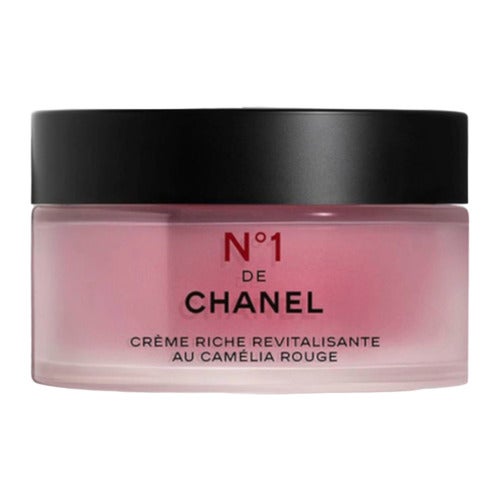 Chanel N°1 De Chanel Revitalizing Rich Cream 50 gram