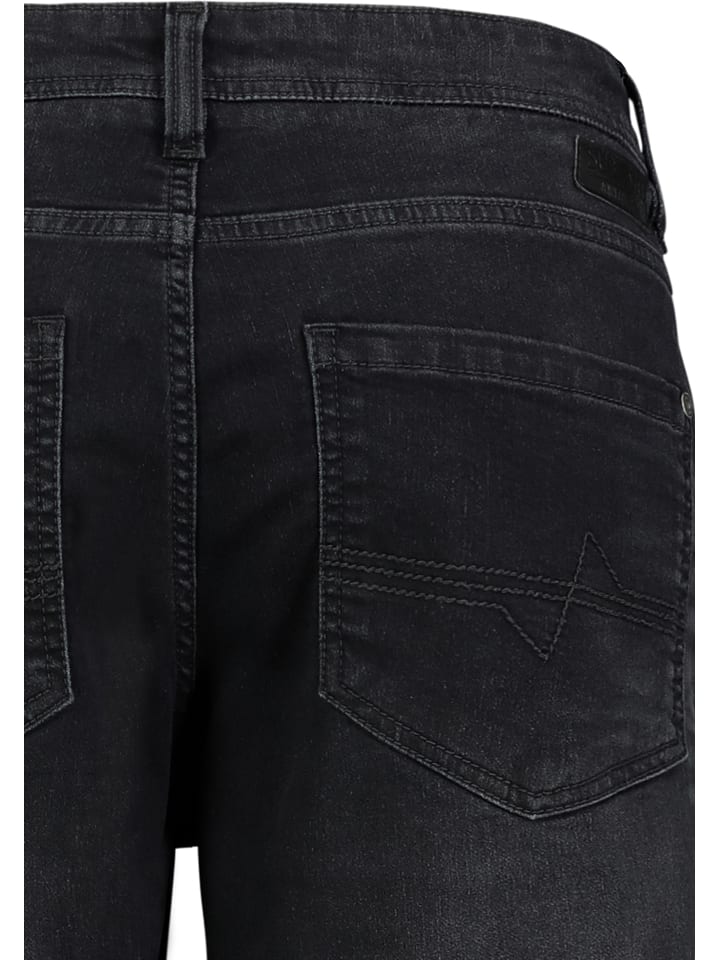 Sublevel Jeans - Regular fit - in Schwarz günstig kaufen