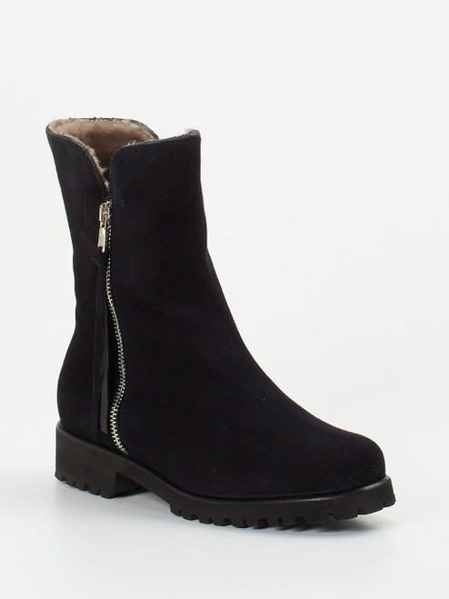 Stiefelette-18310090030 Mannori