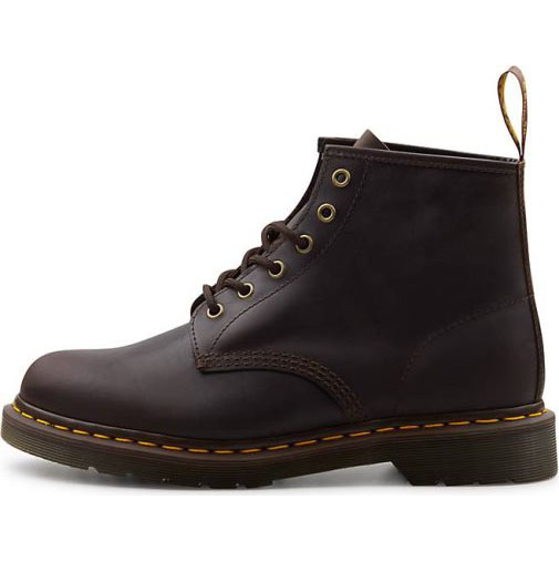 Dr. Martens Schnürboot 101