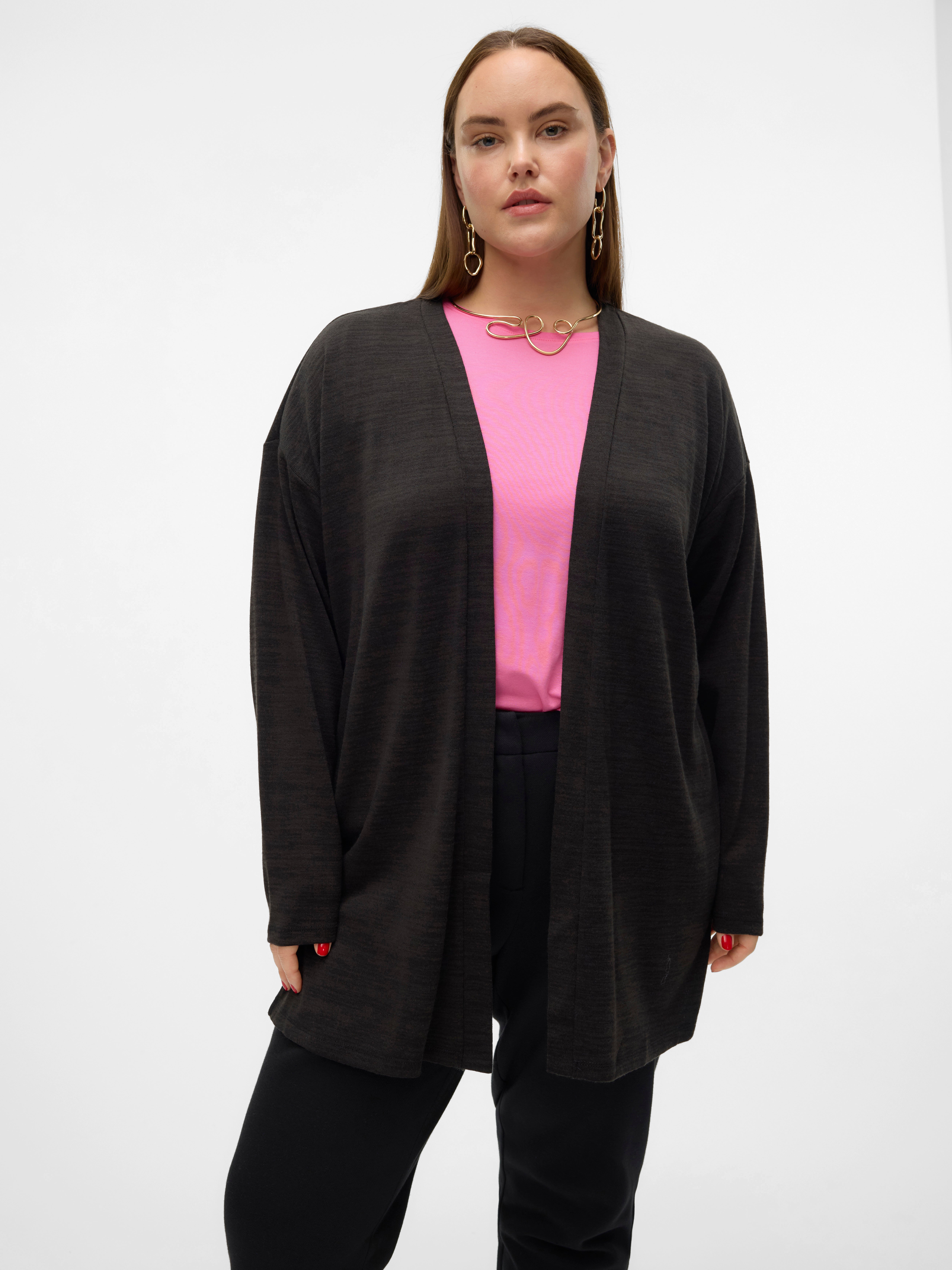 VMCKATIE Strickjacke