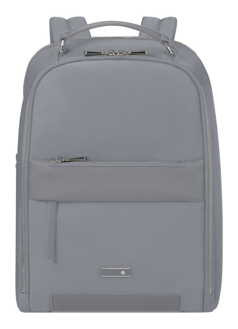 Samsonite Zalia 3.0 -reppu, jossa on 14 tuuman kannettavan tietokoneen lokero