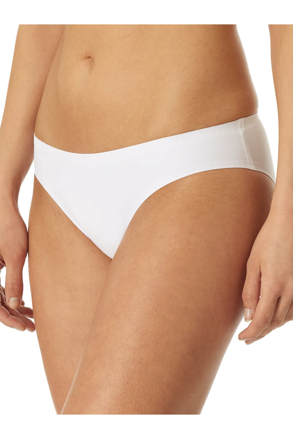 Schiesser  Slip Invisible Soft