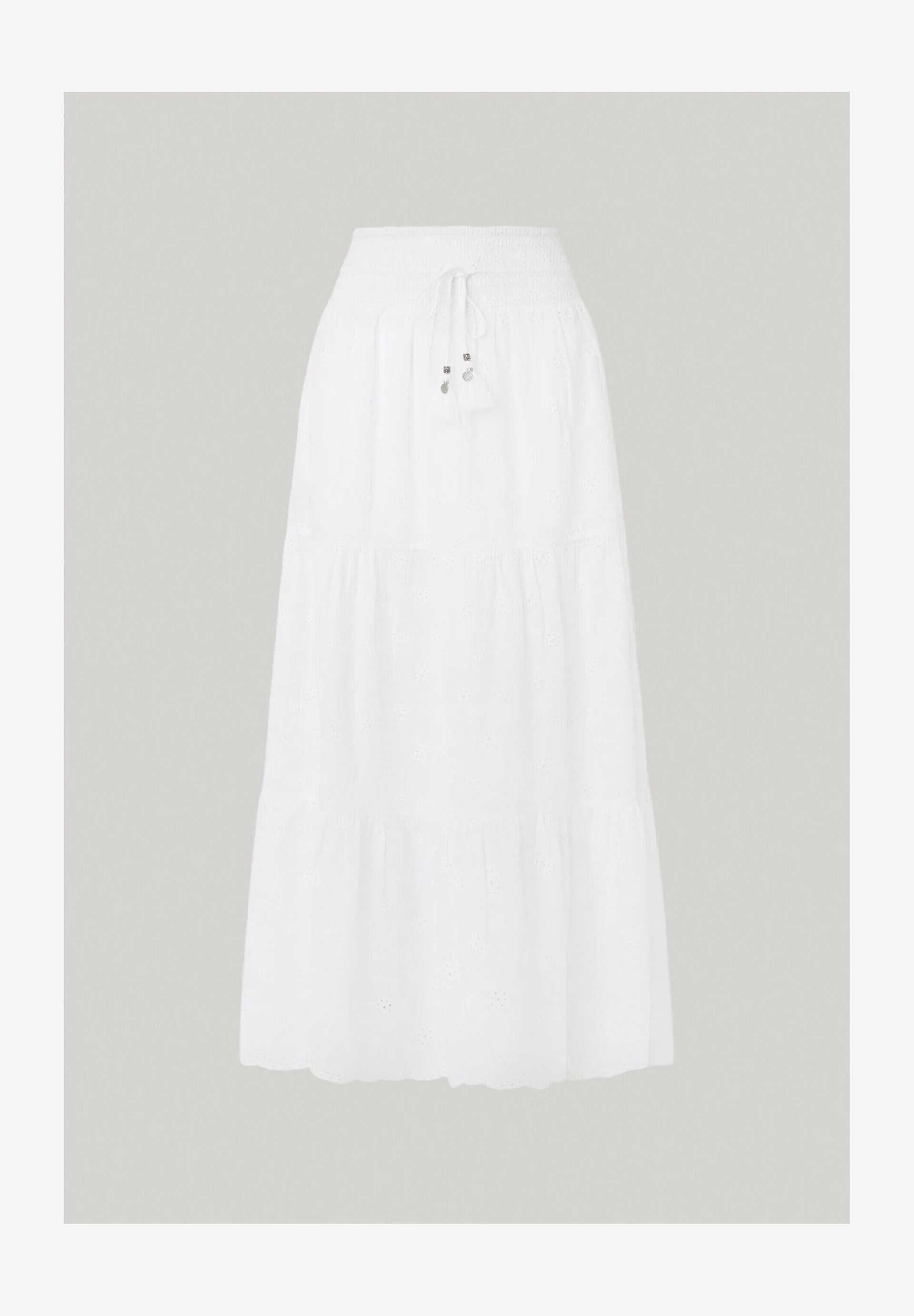 Pepe Jeans DARLING - Falda larga