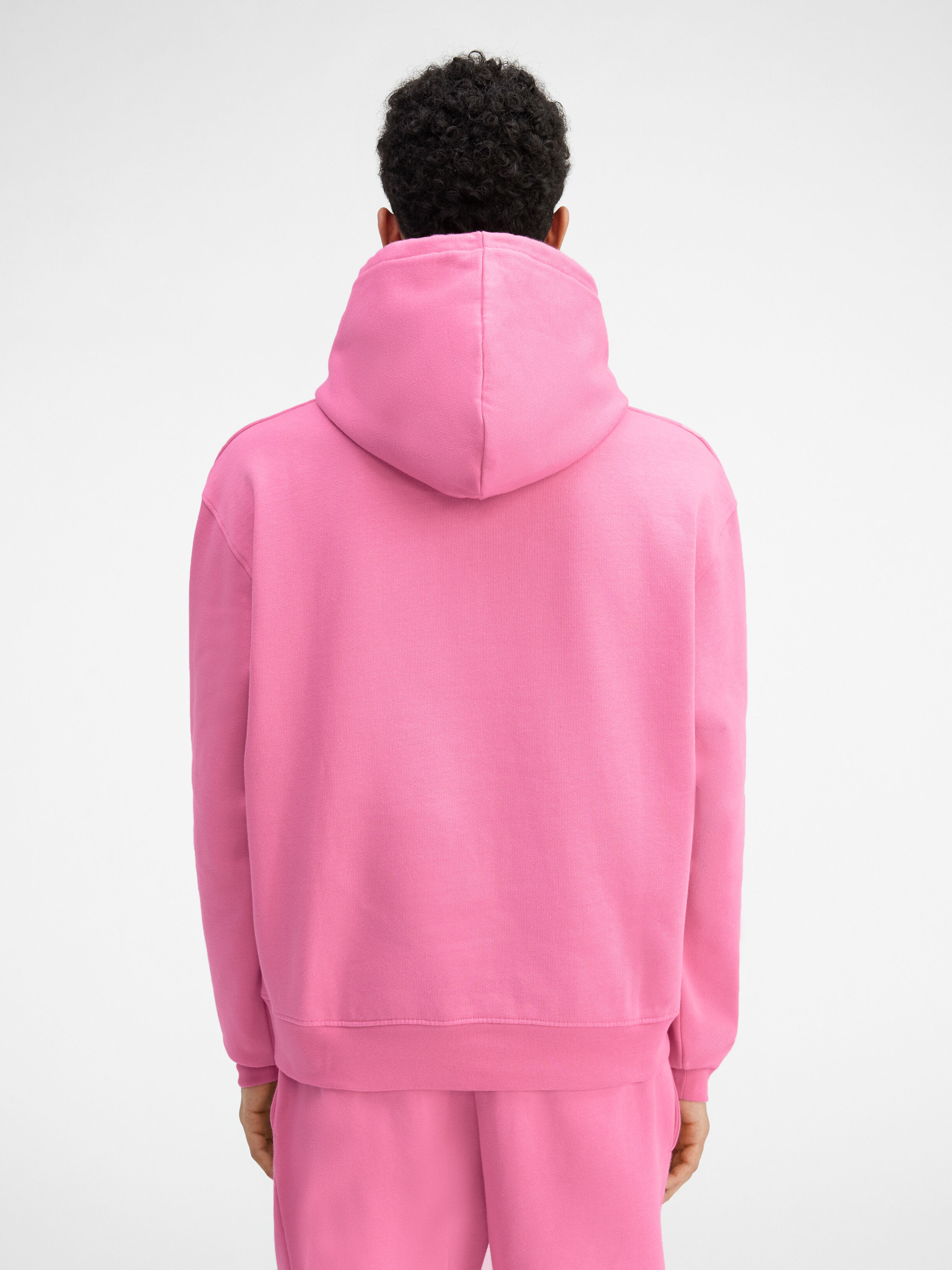 Le sweatshirt Jacquemus