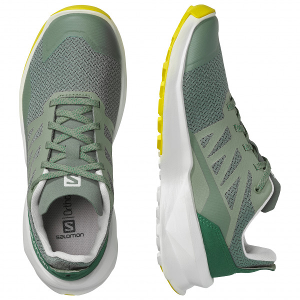 Salomon - Youth Patrol - Multisportschuhe