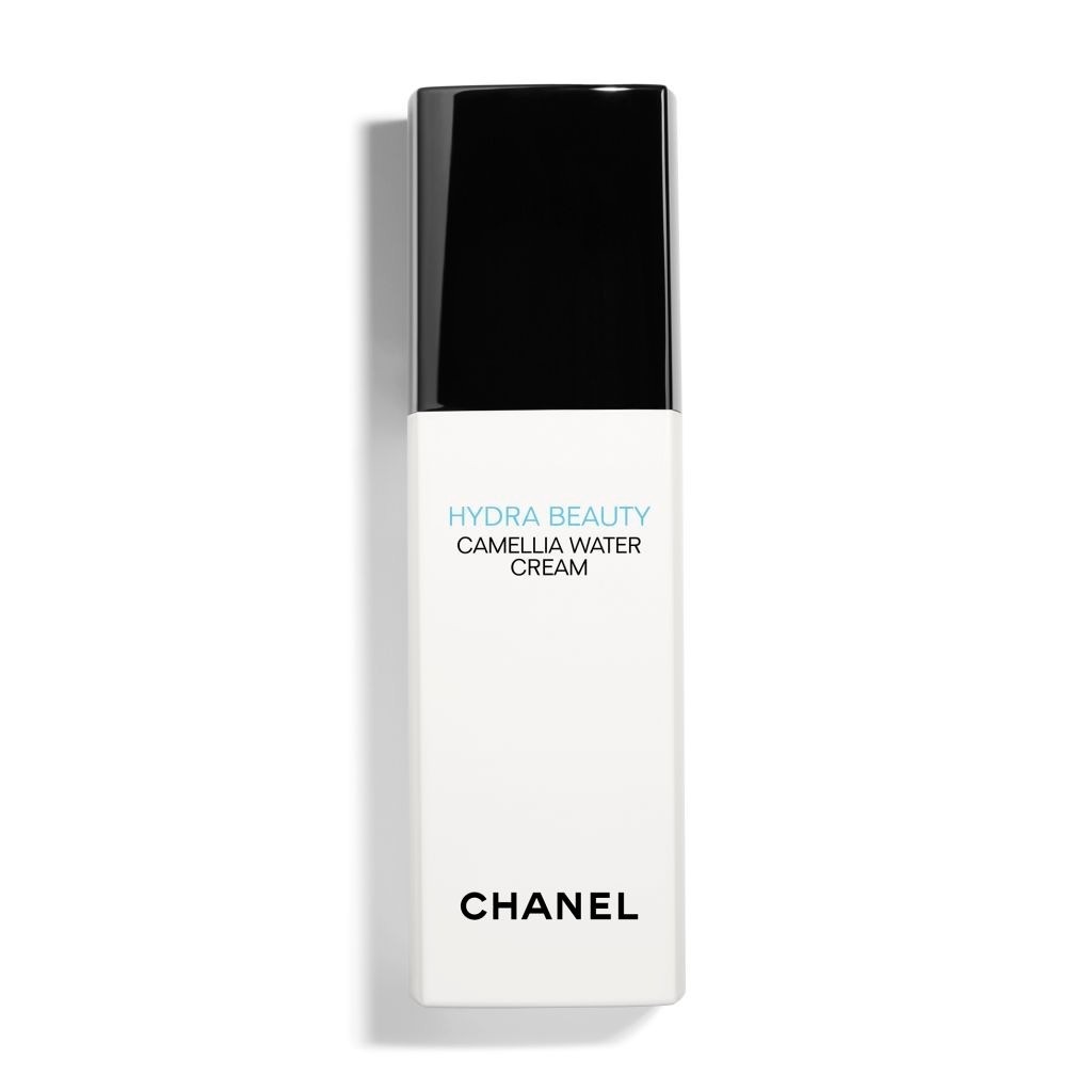 CAMELLIA WATER CREAM