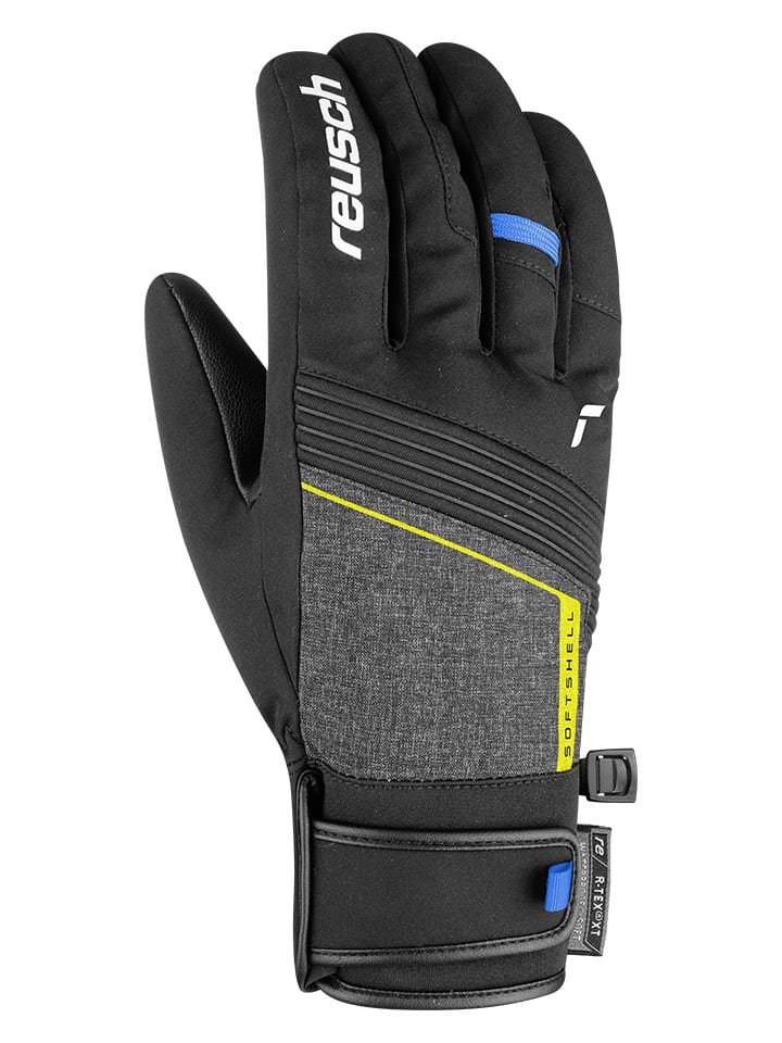 Reusch Funktionsfingerhandschuhe 