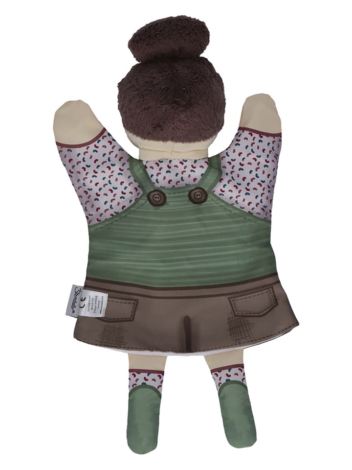 Sterntaler® Handpuppe 
