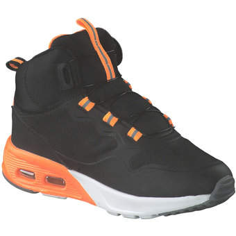 KangaROOS KX Raptor Hi XT Sneaker High in schwarz