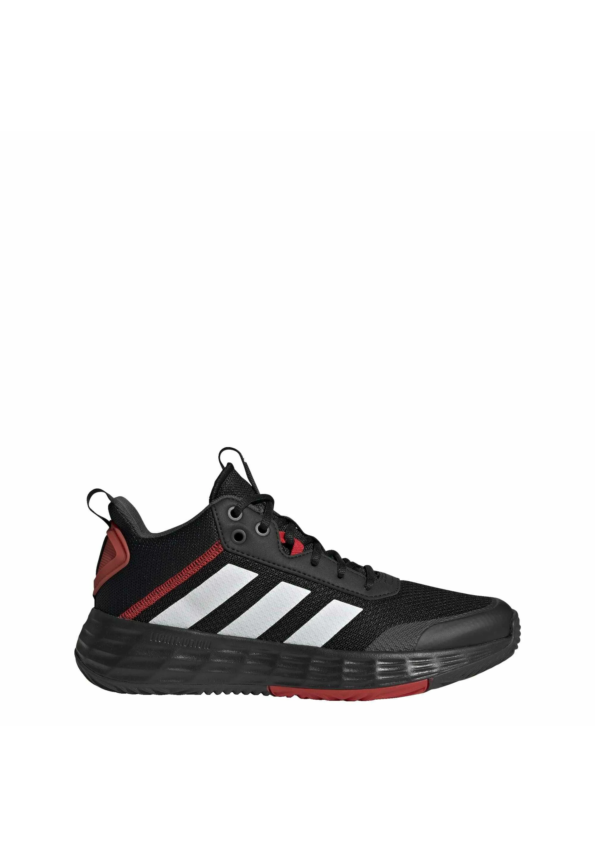 adidas Performance OWNTHEGAME 2.0 - Zapatillas de baloncesto