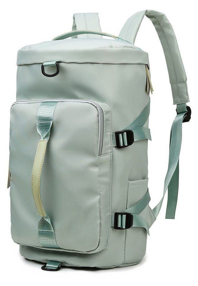 YANN Reiserucksack Handgepäck-Rucksack, wasserdichter Sportrucksack mit großer Kapazität