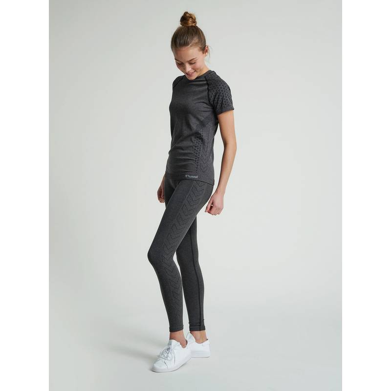 hummel hmlCI SEAMLESS T-SHIRT T-Shirt Damen
