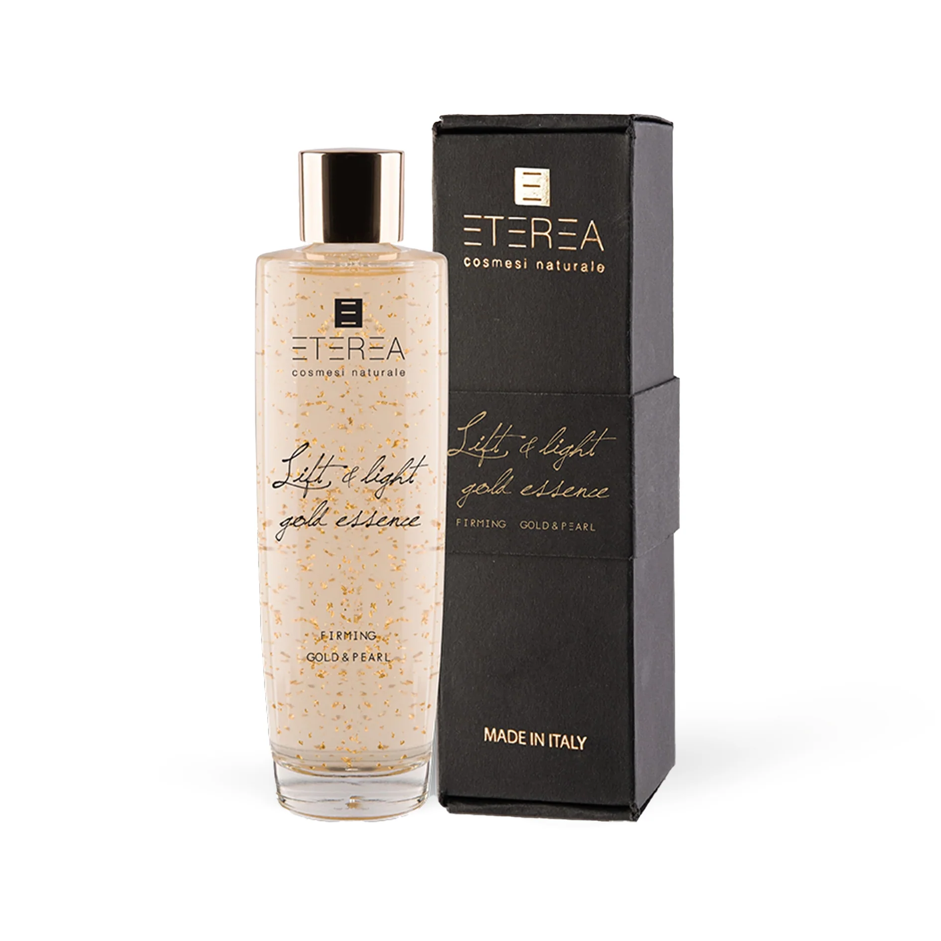 Precious Lift & Light Gold Essence - Løftende ansiktsvæske