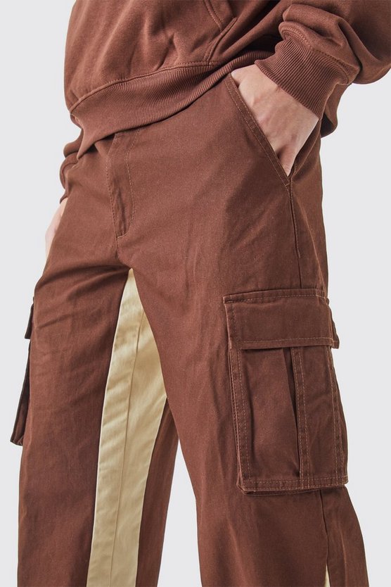 Cargo-Hose