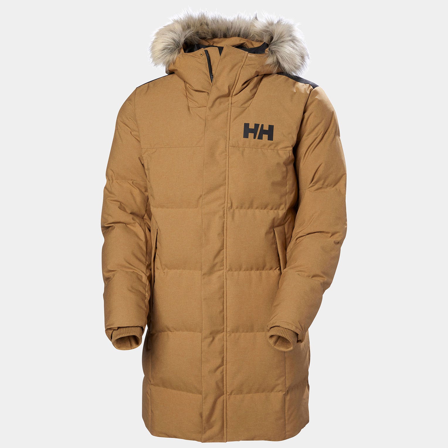 Men’s Alby Parka