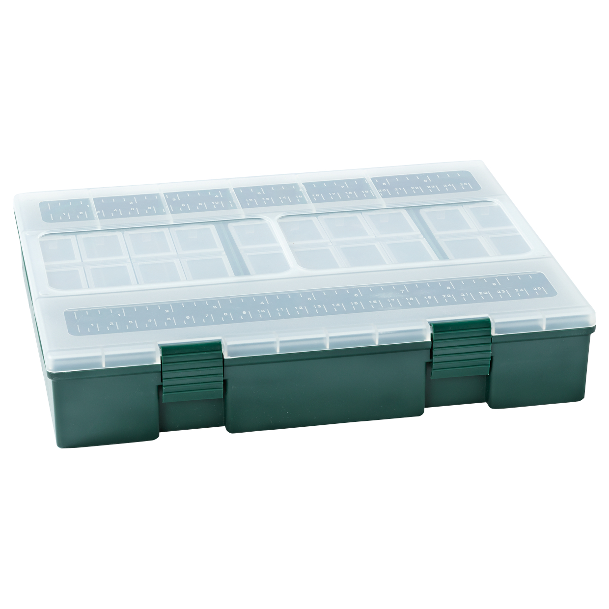 Kogha Medium Carp Box