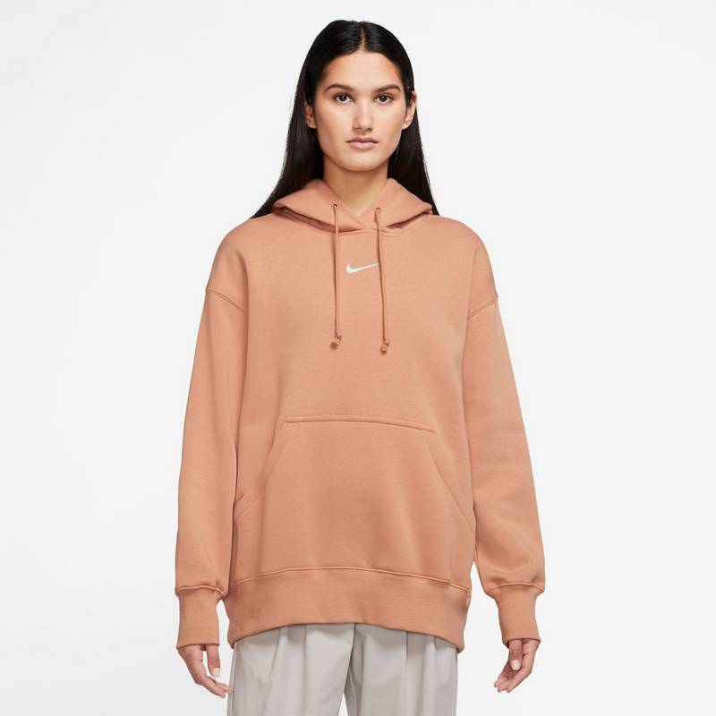 Nike Phoenix Hoodie Damen