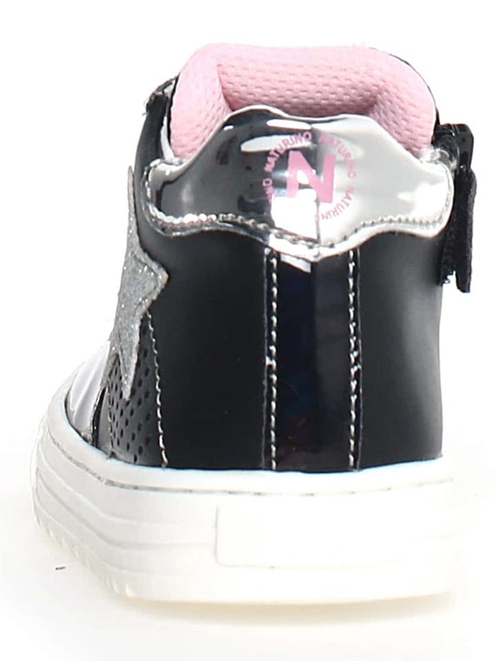 Naturino Leder-Sneakers 