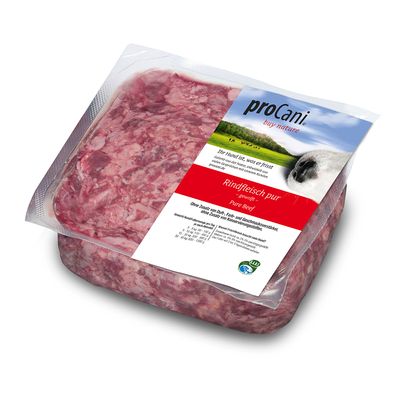 proCani Rind-Paket