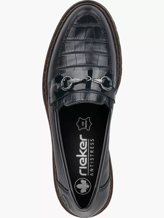 Rieker Damen Loafer