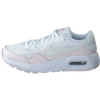 Nike Air Max SC Sneaker in weiß