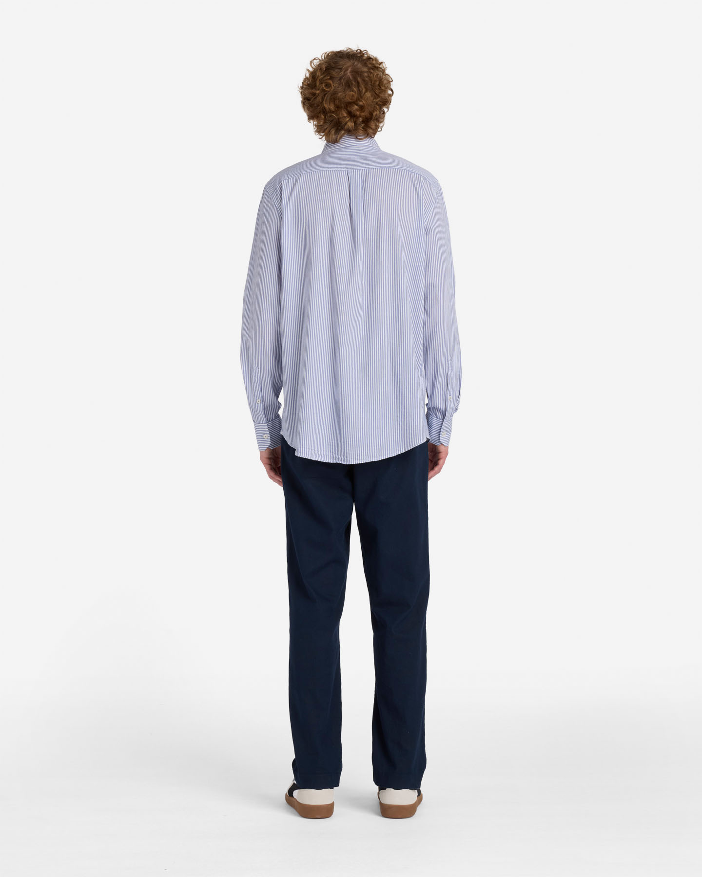 Dack's Essential Shirt M DM413S25-406
