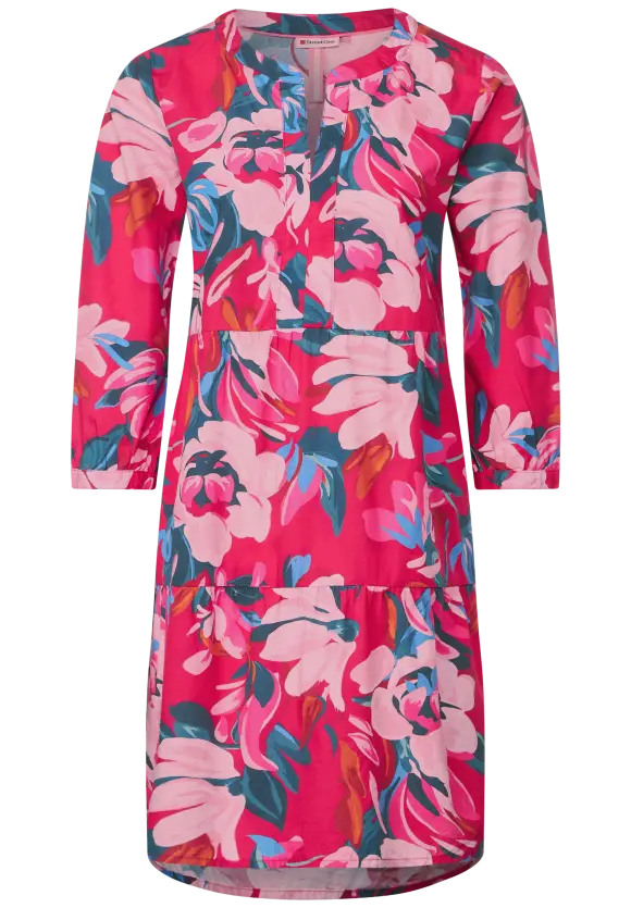 Street One Tunikakleid mit Print