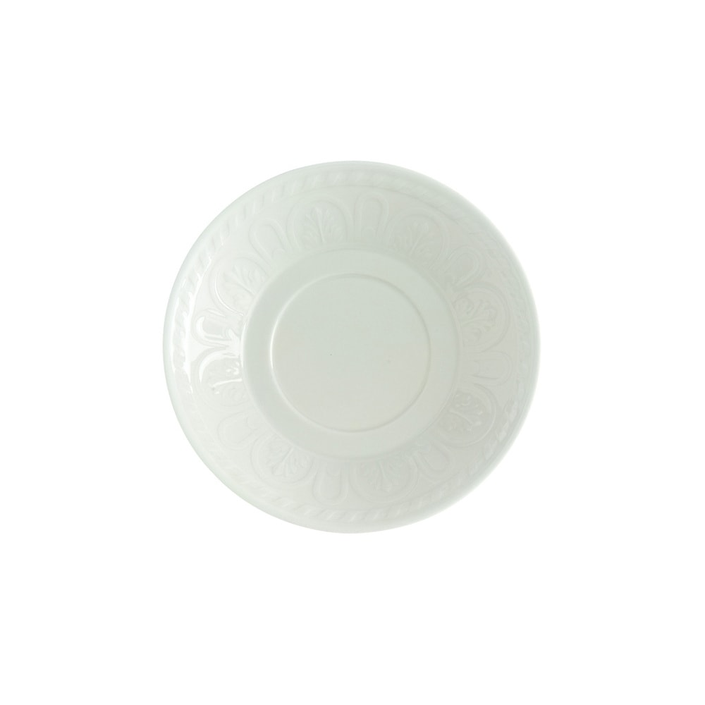Villeroy & Boch Soucoupe tasse petit-déjeuner/bouillon Cellini Tasse