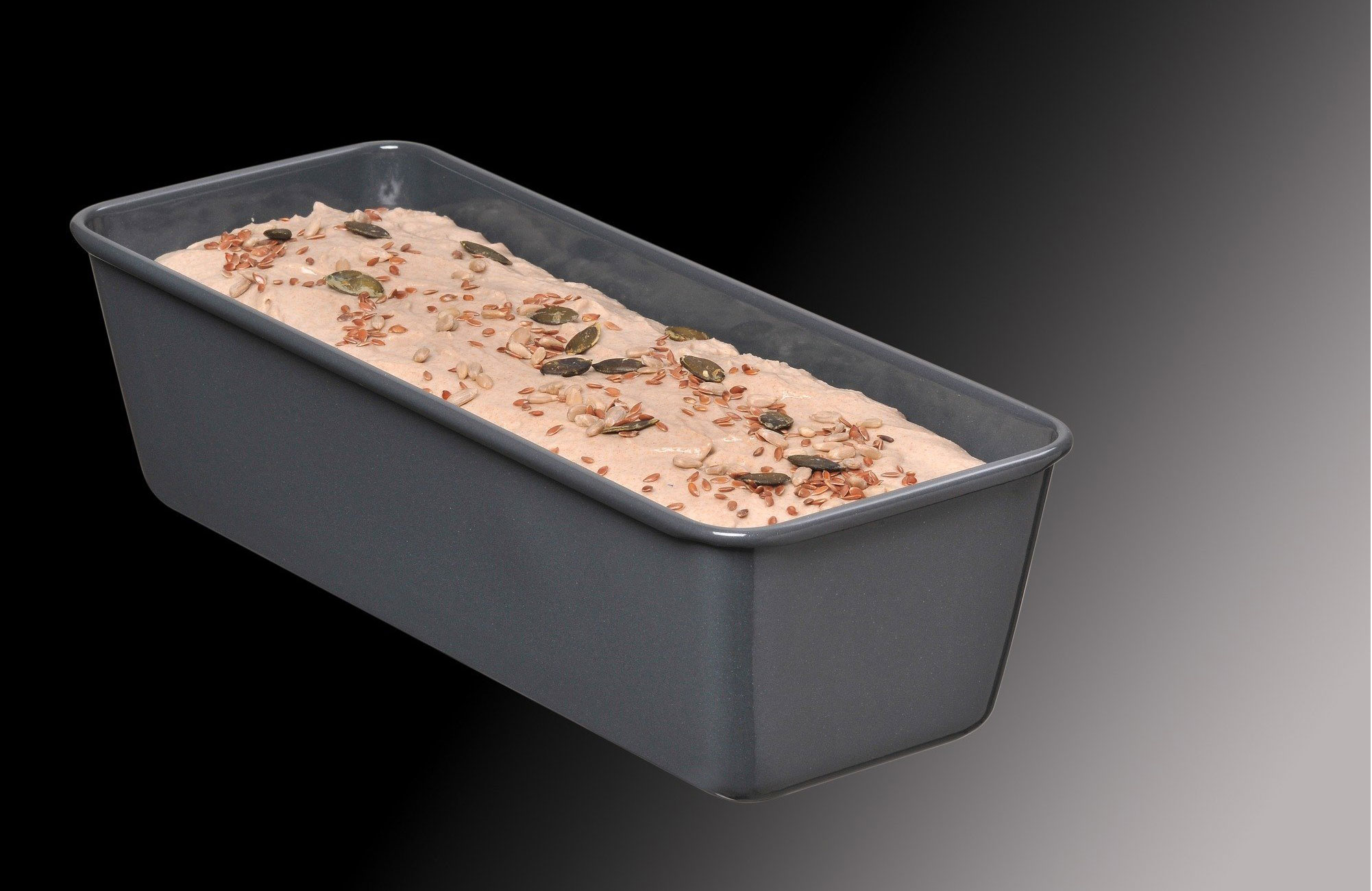 KaiserBrot-/ Kuchenform 30cm