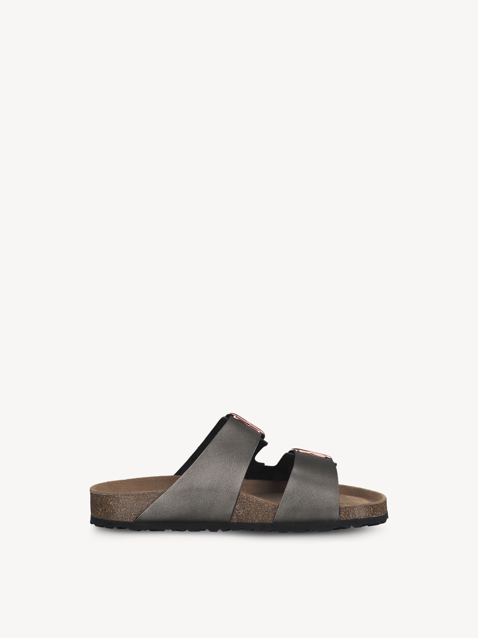 Mule - gris