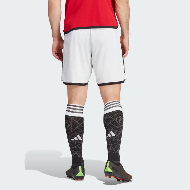 adidas Manchester United 23/24 Heimshorts Funktionsshorts Herren