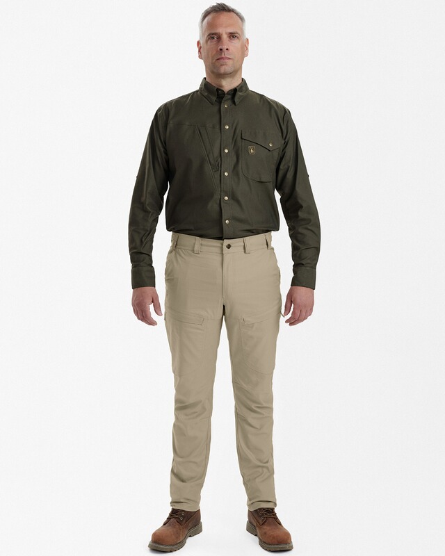 Deerhunter Hose Matobo