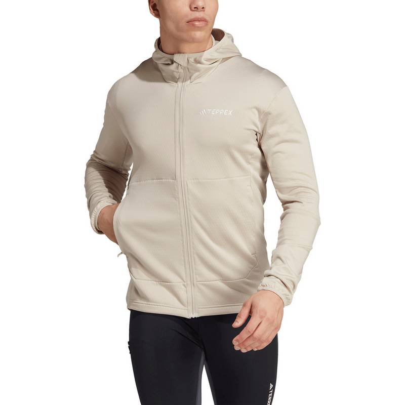 adidas XPR Laufjacke Herren